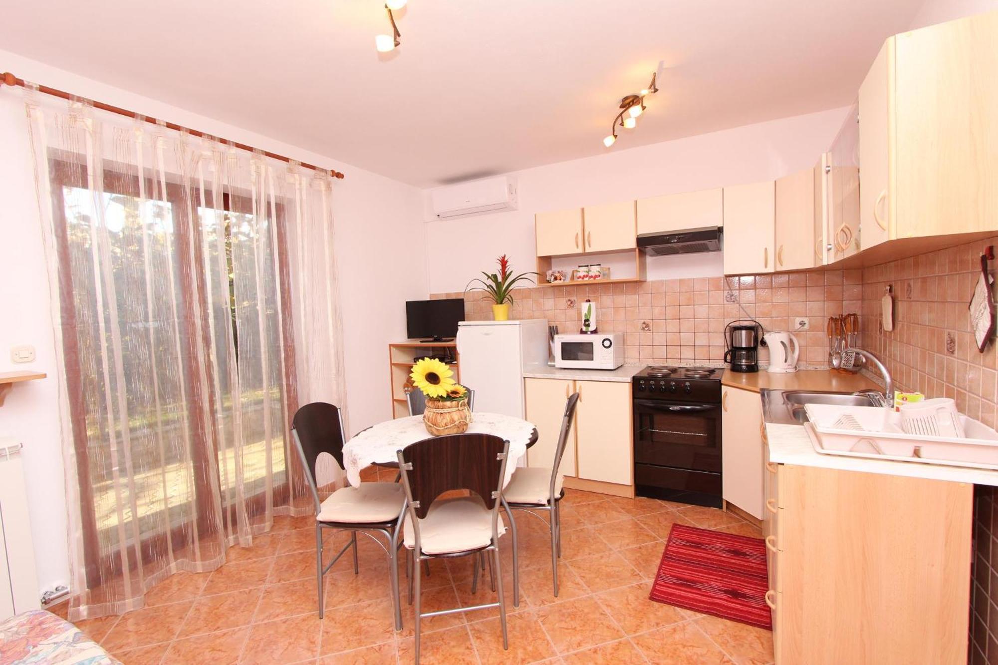 Rooms And Apartment Sanja Rovigno Esterno foto