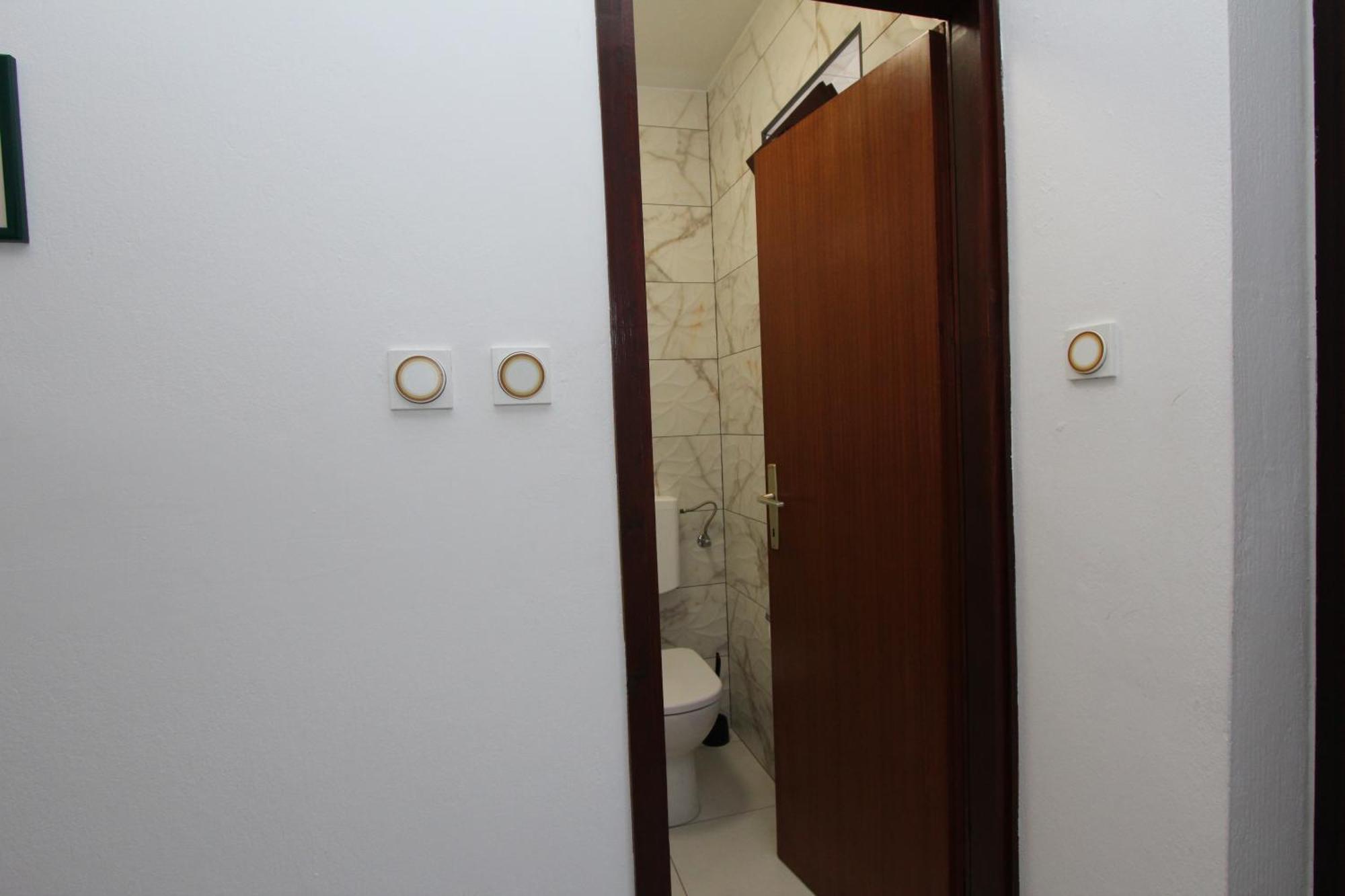 Rooms And Apartment Sanja Rovigno Esterno foto