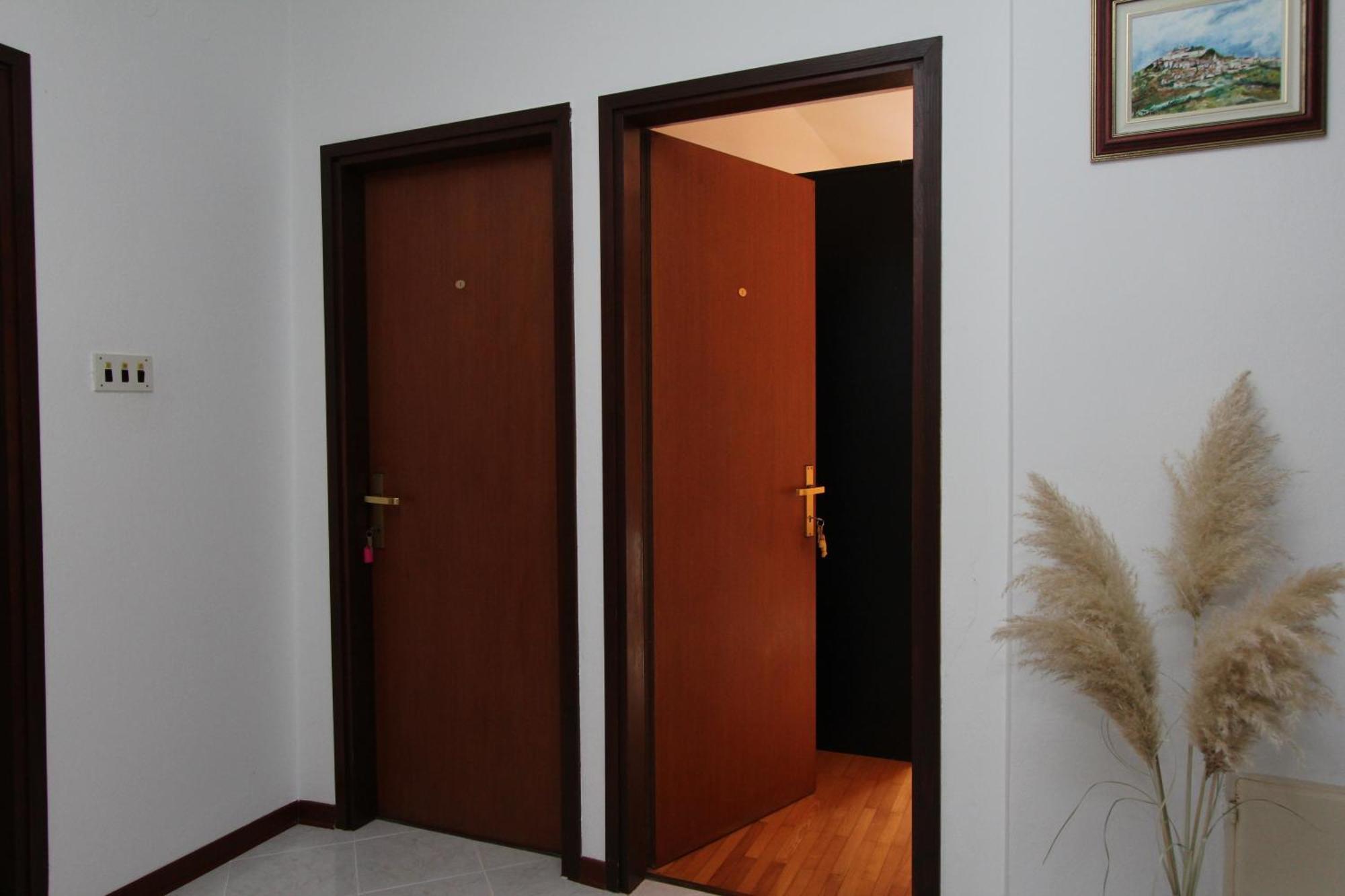 Rooms And Apartment Sanja Rovigno Esterno foto