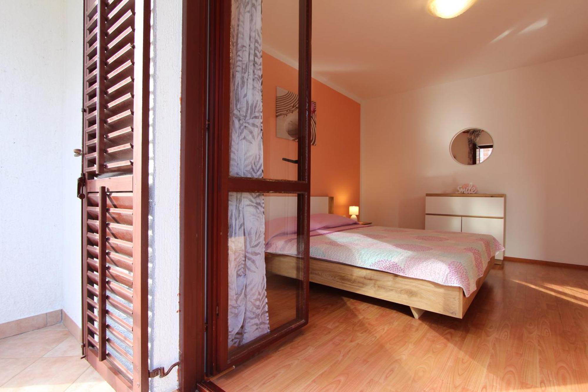 Rooms And Apartment Sanja Rovigno Esterno foto