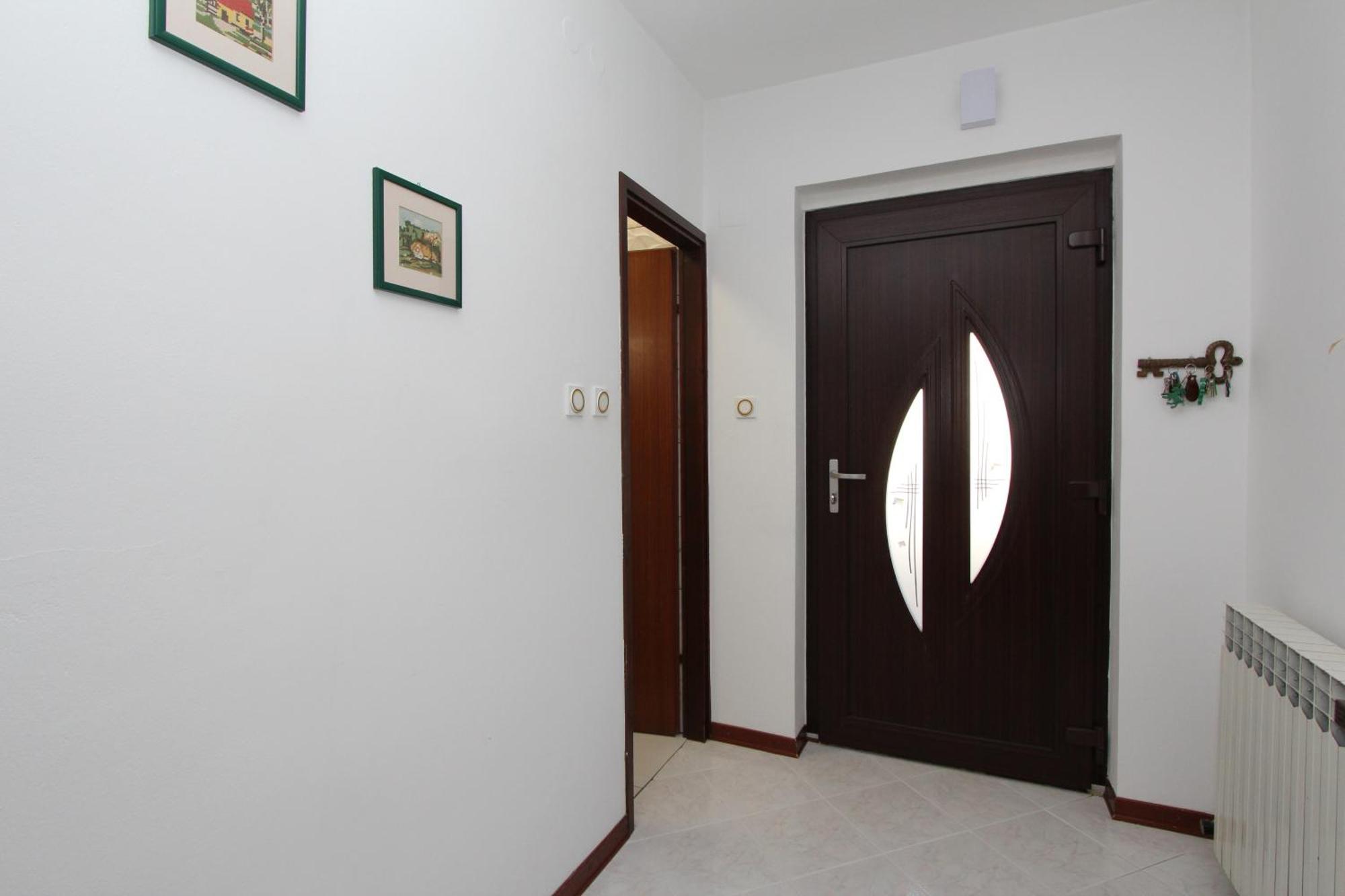 Rooms And Apartment Sanja Rovigno Esterno foto
