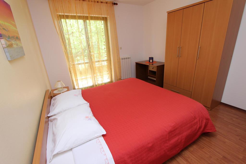 Rooms And Apartment Sanja Rovigno Esterno foto