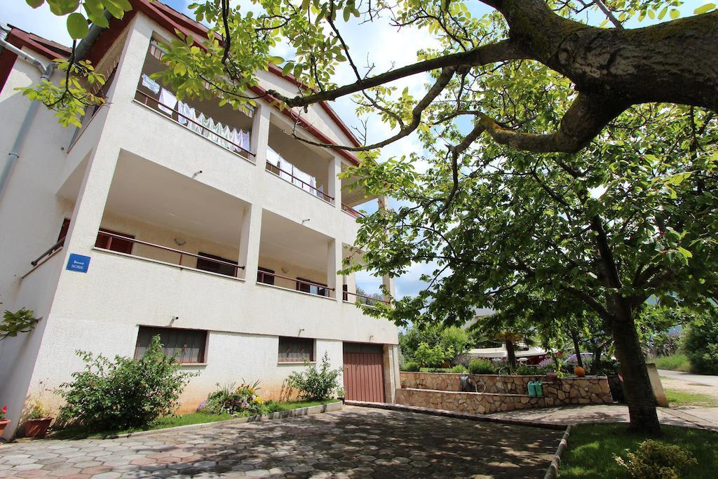 Rooms And Apartment Sanja Rovigno Esterno foto